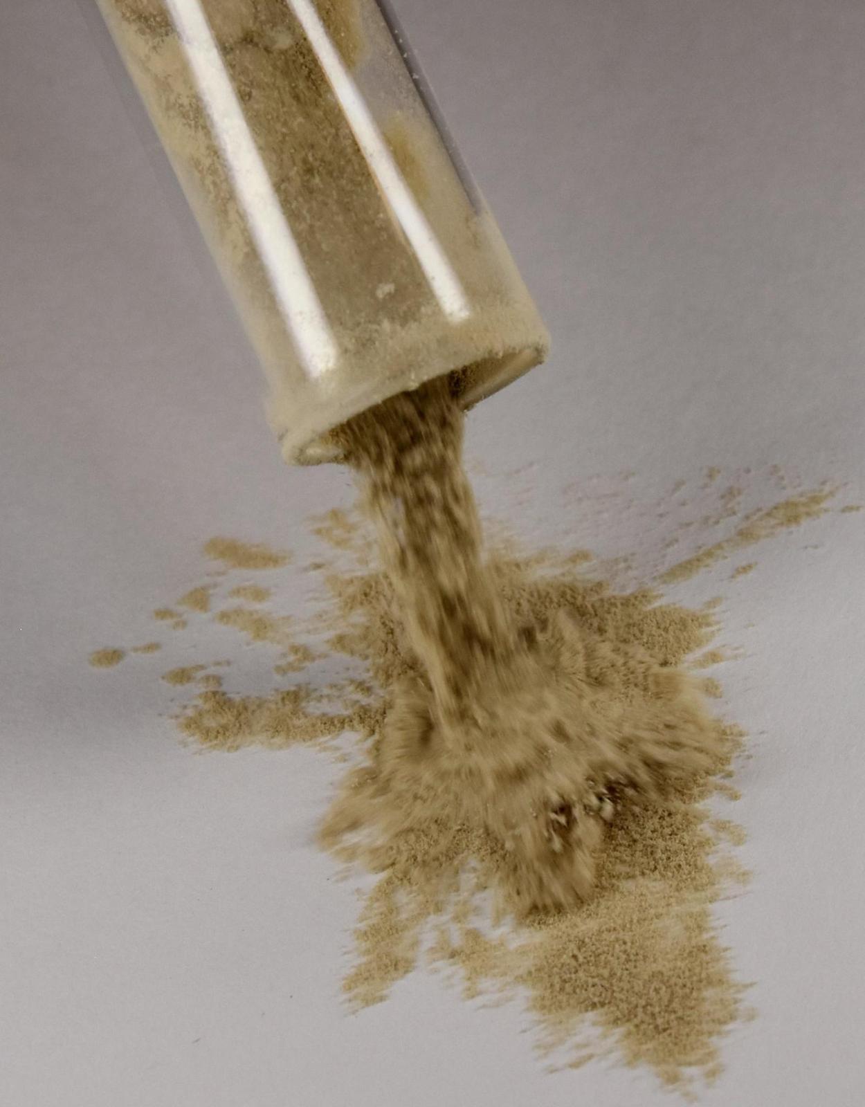 Cyanotone peptone powder